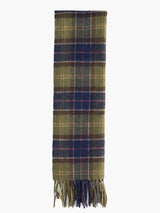 Sciarpa Lambswool Scarf