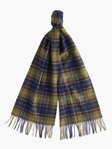 Sciarpa Lambswool Scarf