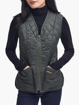 Gilet / Fodera Betty