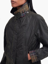 Giacca Cerata Classic Beadnell