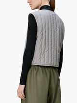 Gilet W VEST T1