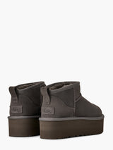 Stivali Classic Ultra Mini Platform