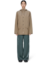 Giacca Antipioggia W3 Unisex