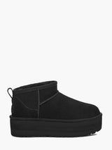 Stivali Classic Ultra Mini Platform