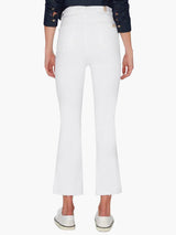 Jeans HW Slim Kick