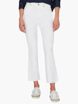 Jeans HW Slim Kick