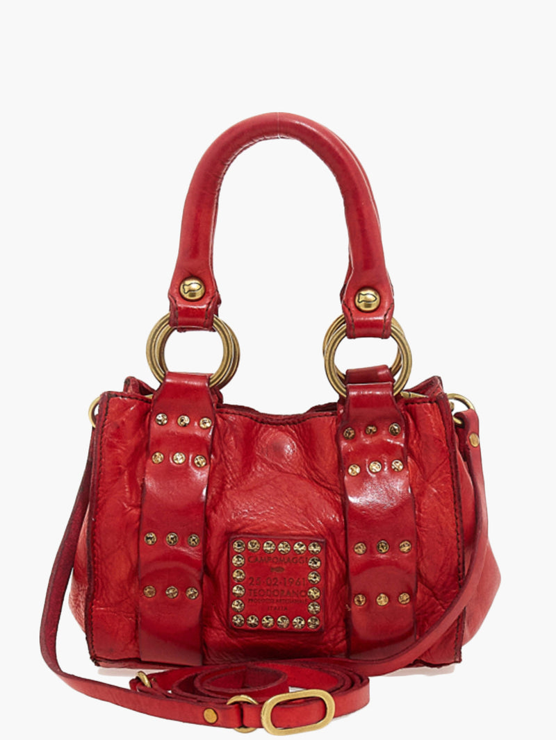 Borsa Tracolla Mini Dementra