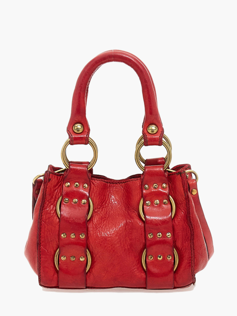 Borsa Tracolla Mini Dementra