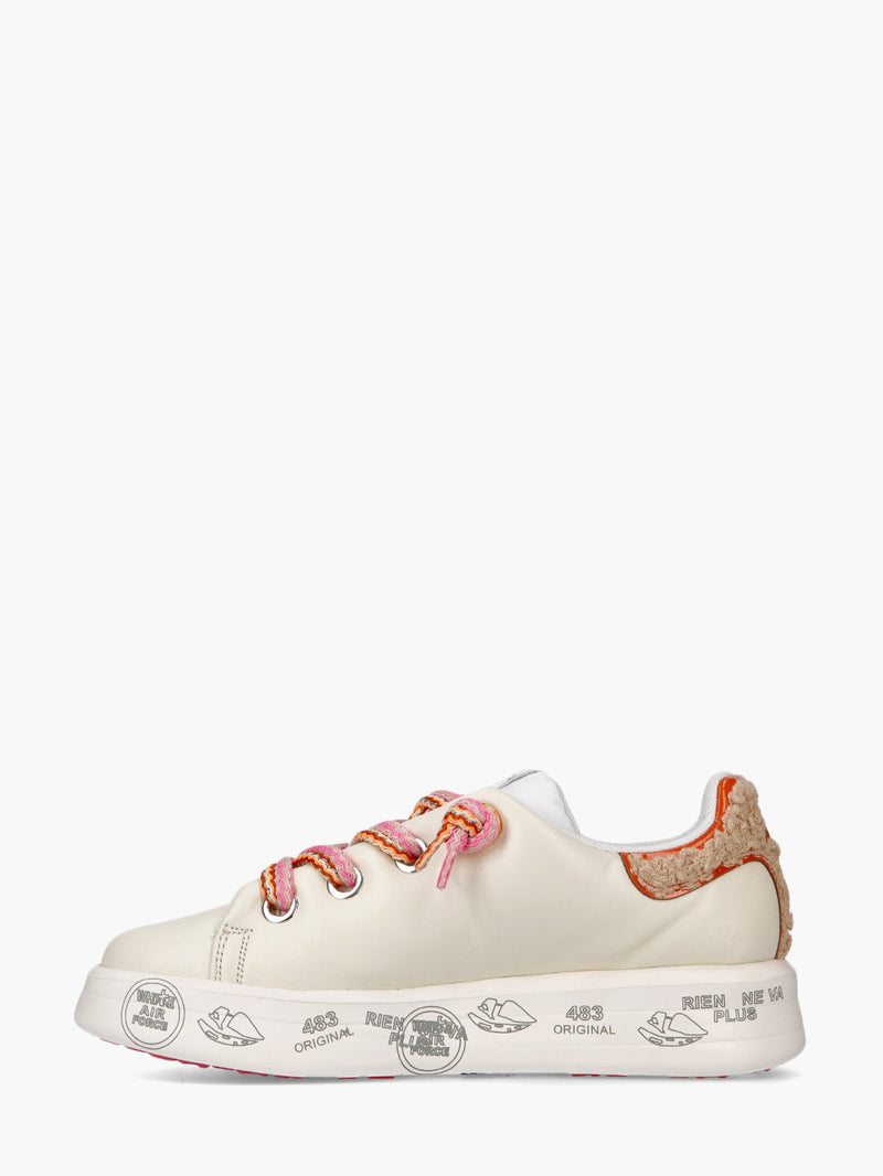 Sneakers Belle 6551