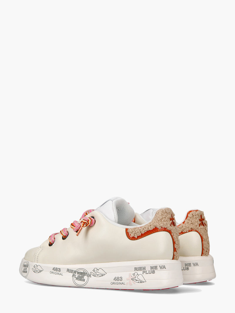 Sneakers Belle 6551