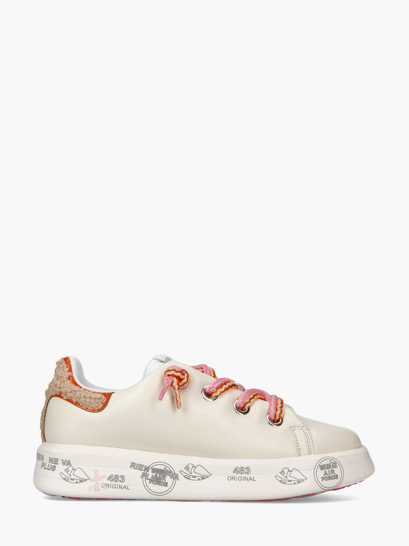 Sneakers Belle 6551