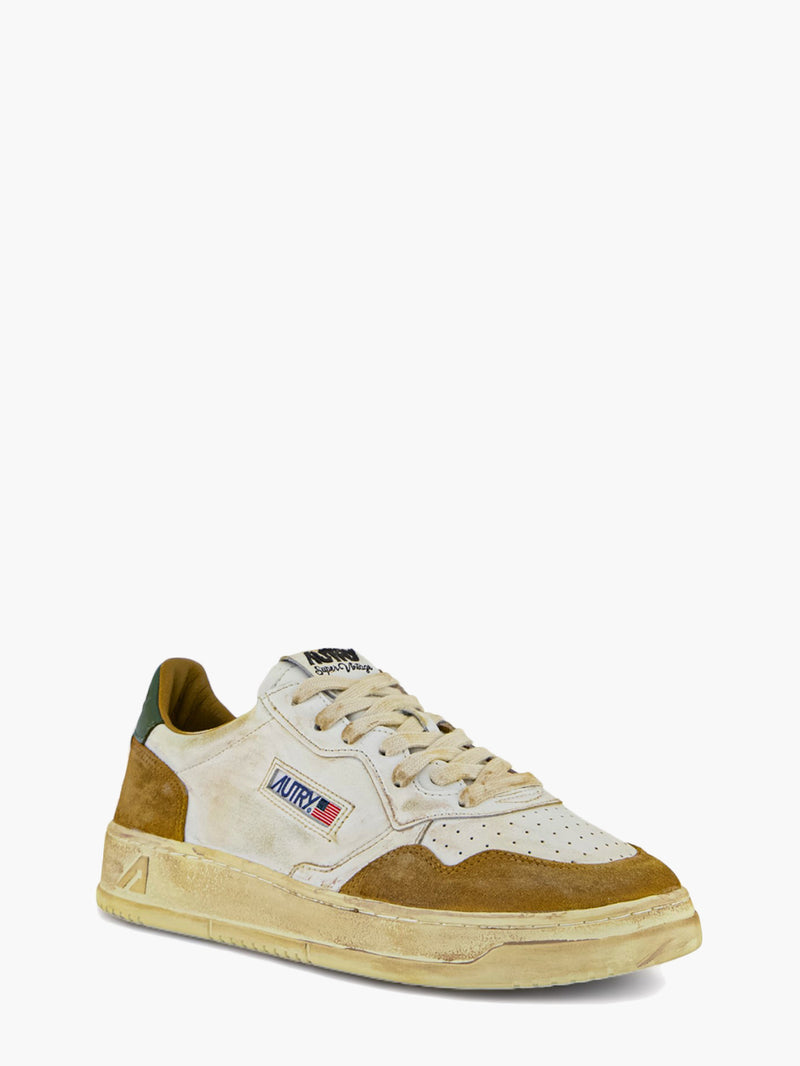 Sneakers AVLM-LS03