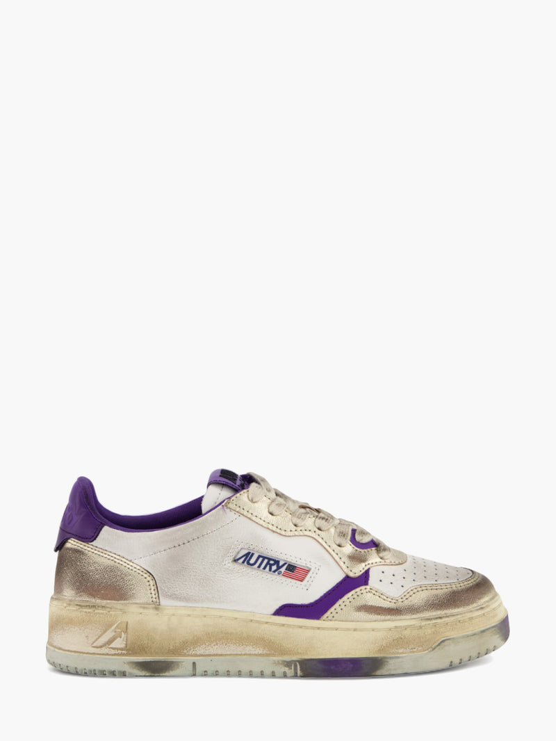Sneakers AVLW-NF06