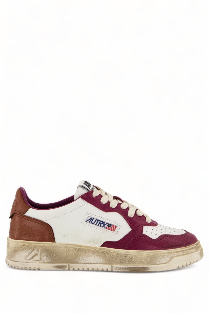 Sneakers AVLW-SV40