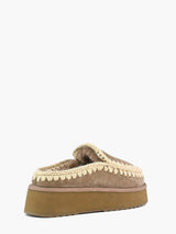 Ciabattone Eskimo Slip-On Platform