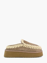 Ciabattone Eskimo Slip-On Platform