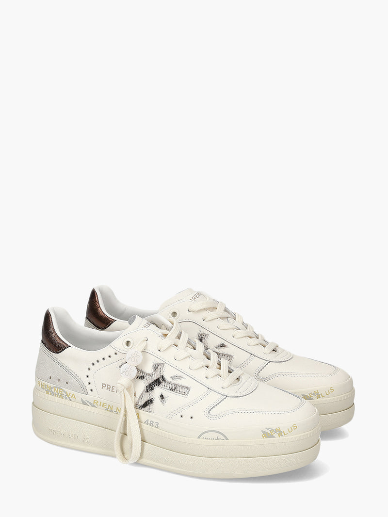 Sneakers Micol 7035