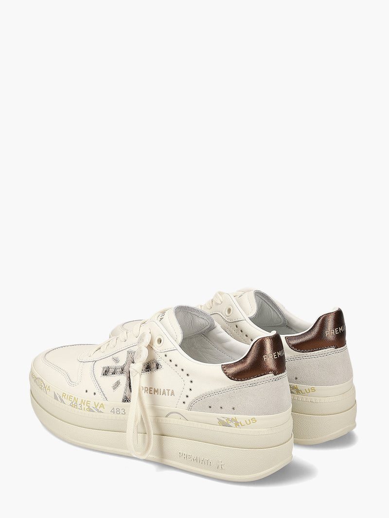 Sneakers Micol 7035