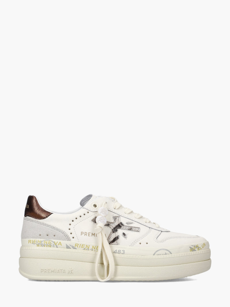 Sneakers Micol 7035