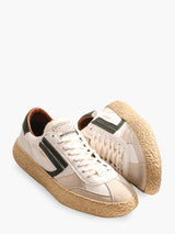 Sneakers Vintage Distressed