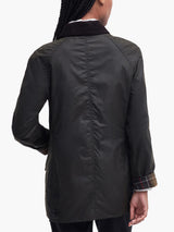 Giacca Cerata Classic Beadnell