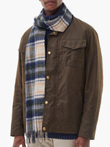 Sciarpa New Check Tartan