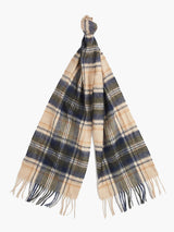 Sciarpa New Check Tartan