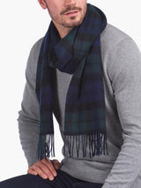 Sciarpa New Check Tartan