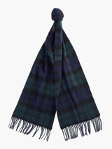 Sciarpa New Check Tartan