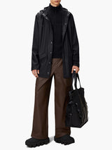 Giacca Antipioggia W3 Unisex