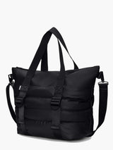Borsa Puffer Mix Tote