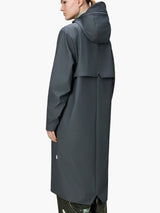 Trench Lungo Unisex