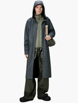 Trench Lungo Unisex