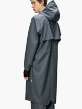 Trench Lungo Unisex