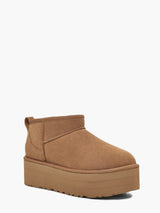 Stivali Classic Ultra Mini Platform