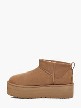Stivali Classic Ultra Mini Platform