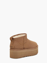 Stivali Classic Ultra Mini Platform
