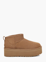 Stivali Classic Ultra Mini Platform