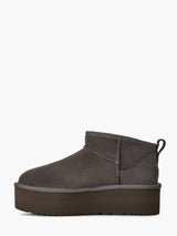 Stivali Classic Ultra Mini Platform