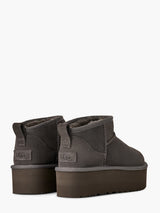 Stivali Classic Ultra Mini Platform