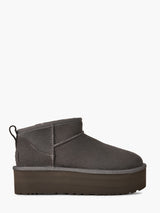 Stivali Classic Ultra Mini Platform