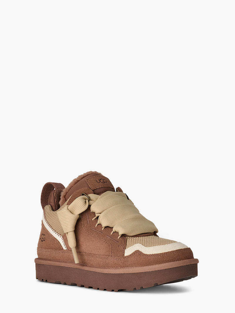 Sneakers Lowmel