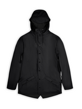 Giacca Antipioggia W3 Unisex