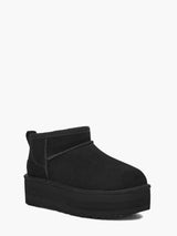 Stivali Classic Ultra Mini Platform