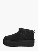 Stivali Classic Ultra Mini Platform