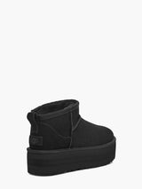 Stivali Classic Ultra Mini Platform