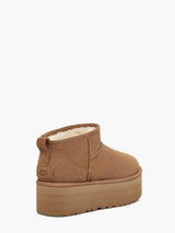 Stivali Classic Ultra Mini Platform
