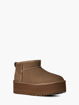 Stivali Classic Ultra Mini Platform