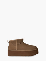 Stivali Classic Ultra Mini Platform