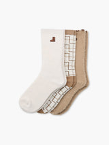Cofanetto 3 pack